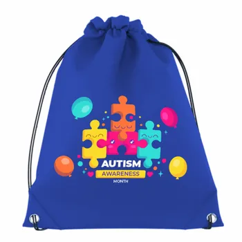 Drawstrings Bags - Bottle Openers Now