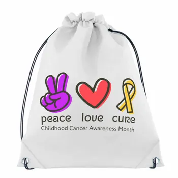 Drawstrings Bags - Bottle Openers Now