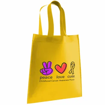 Non Woven Tote Bags - Bottle Openers Now