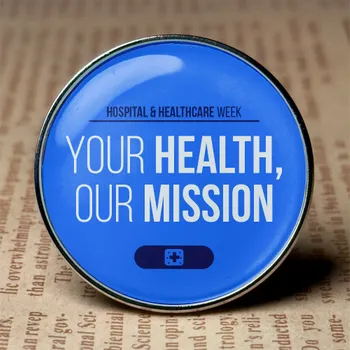 Lapel Pins - Bottle Openers Now