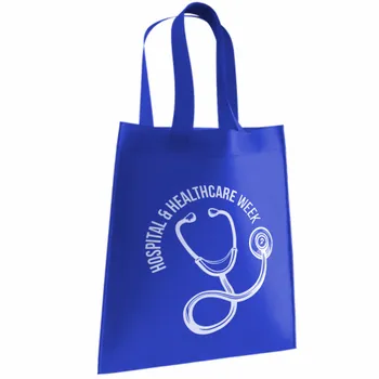 Non Woven Tote Bags - Bottle Openers Now