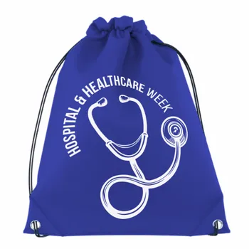 Drawstrings Bags - Bottle Openers Now