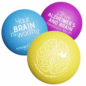 Stress Balls - Bottle Openers Now