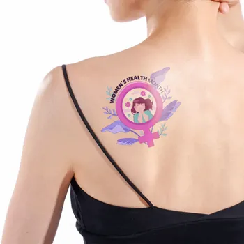 Temporary Tattoos - Bottle Openers Now