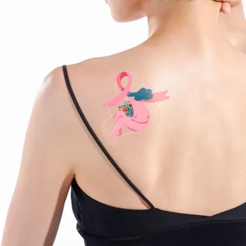 Temporary Tattoos - Bottle Openers Now