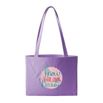 Cotton Canvas Bags - Bottle Openers Now