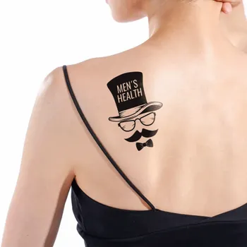 Temporary Tattoos - Bottle Openers Now