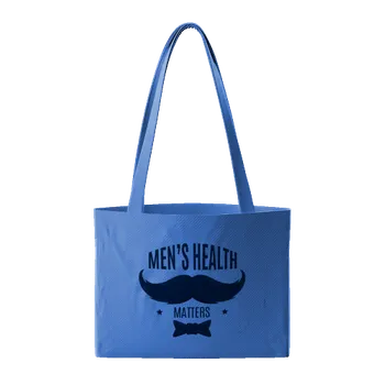 Cotton Canvas Bags - Bottle Openers Now