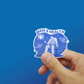 Stickers - Bottle Openers Now