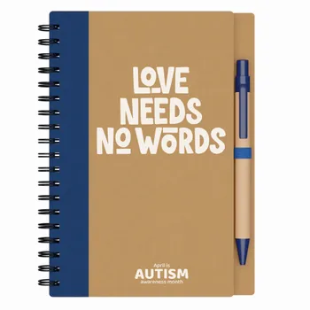 Notebooks - Bottle Openers Now