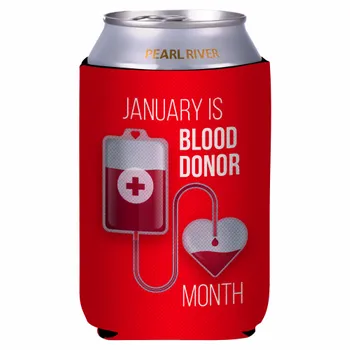 Can Coolers - Bottle Openers Now