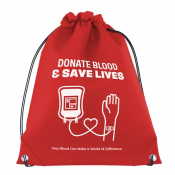 Drawstrings Bags - Bottle Openers Now