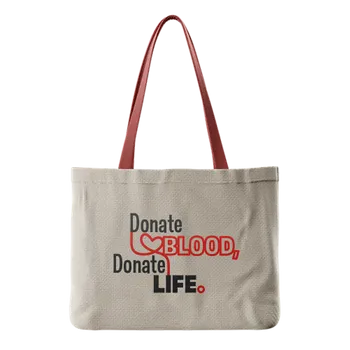 Cotton Canvas Bags - Bottle Openers Now