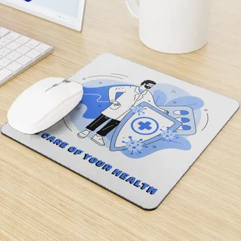 Mouse Pads - Bottle Openers Now