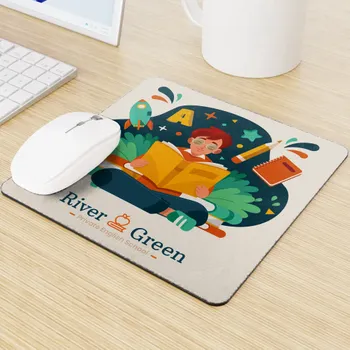 Mouse Pads - Bottle Openers Now