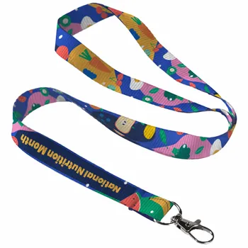 Lanyards - Bottle Openers Now