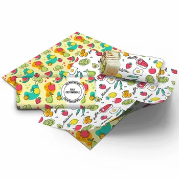 Food Wrapper - Bottle Openers Now