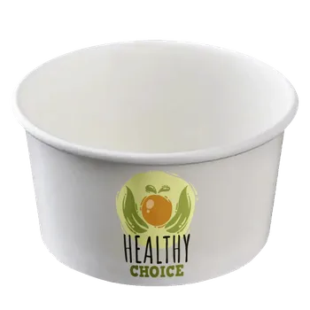 Frozen Dessert Cups - Bottle Openers Now