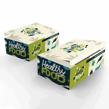 Take-out Packaging - Bottle Openers Now