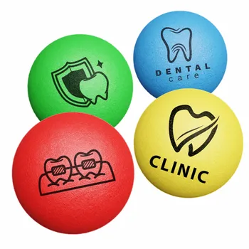 Stress Balls - Bottle Openers Now