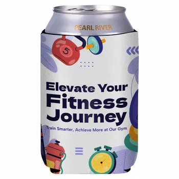 Can Coolers - Bottle Openers Now