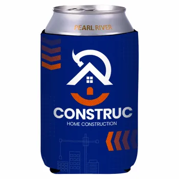 Can Coolers - Bottle Openers Now