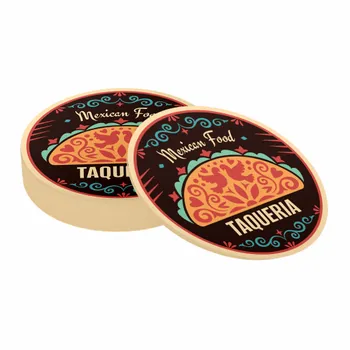 Coasters - Bottle Openers Now