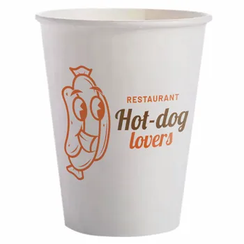 Cold Drink Cups - Bottle Openers Now