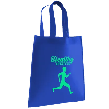 Non Woven Tote Bags - Bottle Openers Now