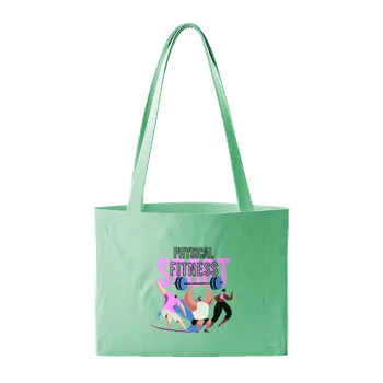 Cotton Canvas Bags - Bottle Openers Now