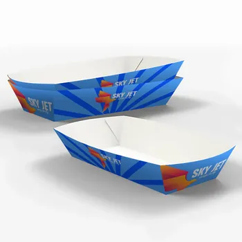 Food Packaging - Bottle Openers Now