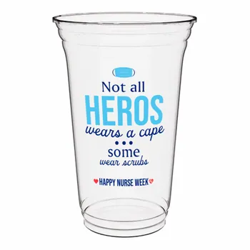 Cold Drink Cups - Bottle Openers Now