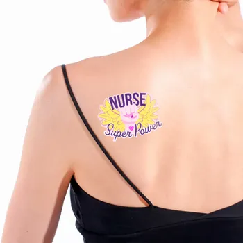 Temporary Tattoos - Bottle Openers Now