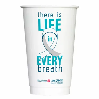 Hot Drink Cups - Bottle Openers Now