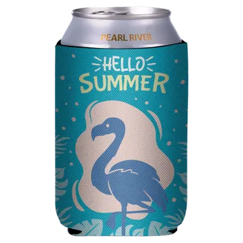 Can Coolers - Bottle Openers Now