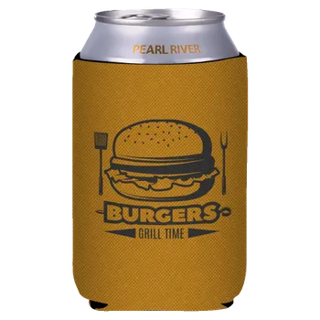 Can Coolers - Bottle Openers Now