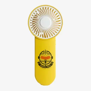 LED Hand Fans - Bottle Openers Now