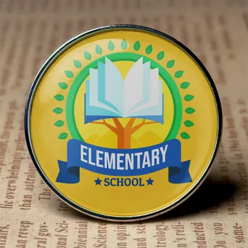 Lapel Pins - Bottle Openers Now