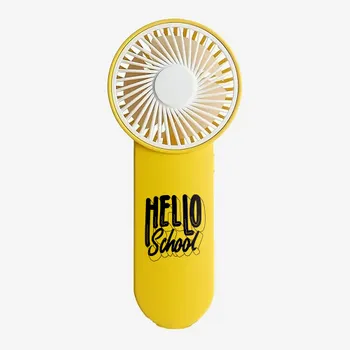 LED Hand Fans - Bottle Openers Now