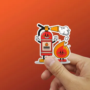Stickers - Bottle Openers Now