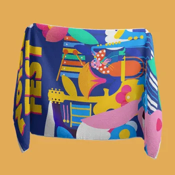 Towels - Bottle Openers Now