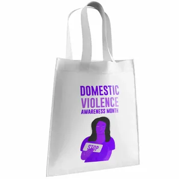 Non Woven Tote Bags - Bottle Openers Now