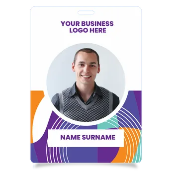 ID Cards and Badge Holders - Bottle Openers Now