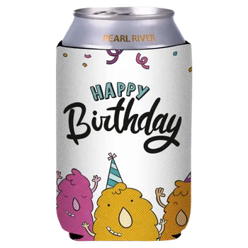 Can Coolers - Bottle Openers Now