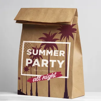 Food Packaging - Bottle Openers Now