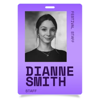 ID Cards and Badge Holders - Bottle Openers Now