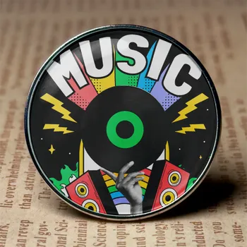 Lapel Pins - Bottle Openers Now