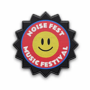 Patches - Bottle Openers Now