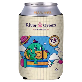 Can Coolers - Bottle Openers Now