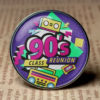 Lapel Pins - Bottle Openers Now